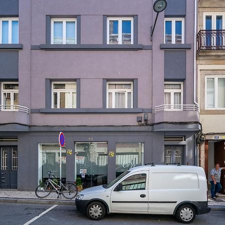 Whome Formosa #3 - Central 2-Bed In Prime Location Perfect To Explore Oporto Exteriör bild