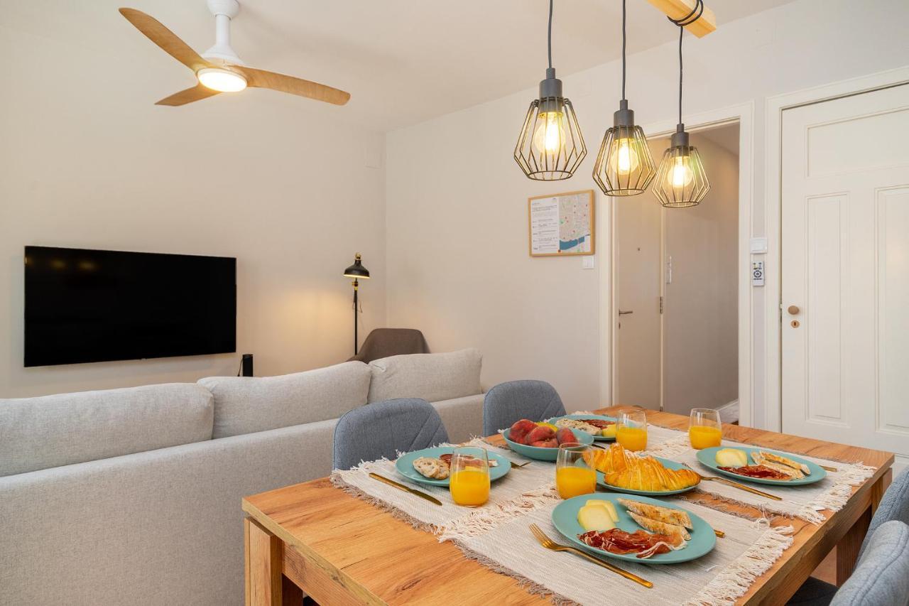 Whome Formosa #3 - Central 2-Bed In Prime Location Perfect To Explore Oporto Exteriör bild