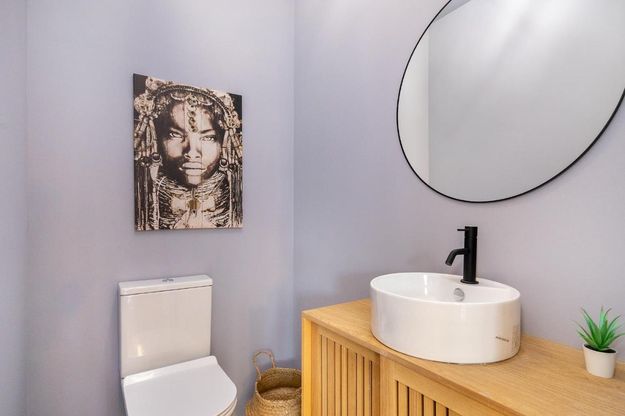 Whome Formosa #3 - Central 2-Bed In Prime Location Perfect To Explore Oporto Exteriör bild