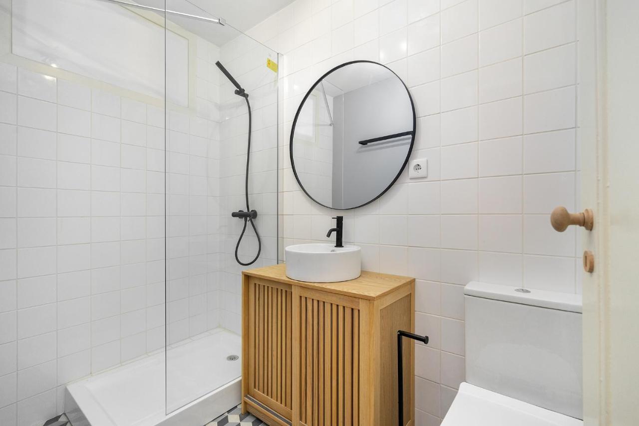Whome Formosa #3 - Central 2-Bed In Prime Location Perfect To Explore Oporto Exteriör bild