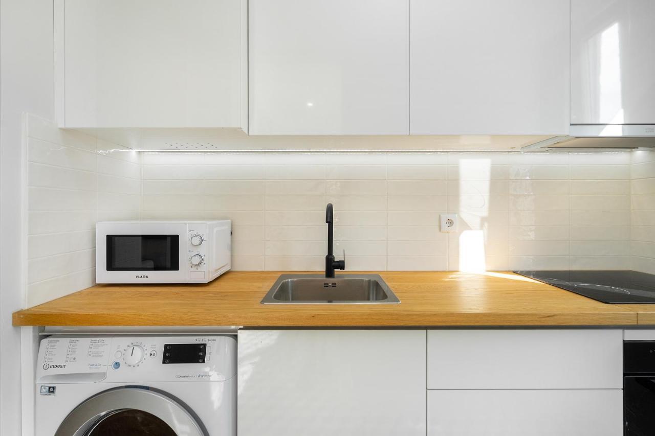 Whome Formosa #3 - Central 2-Bed In Prime Location Perfect To Explore Oporto Exteriör bild