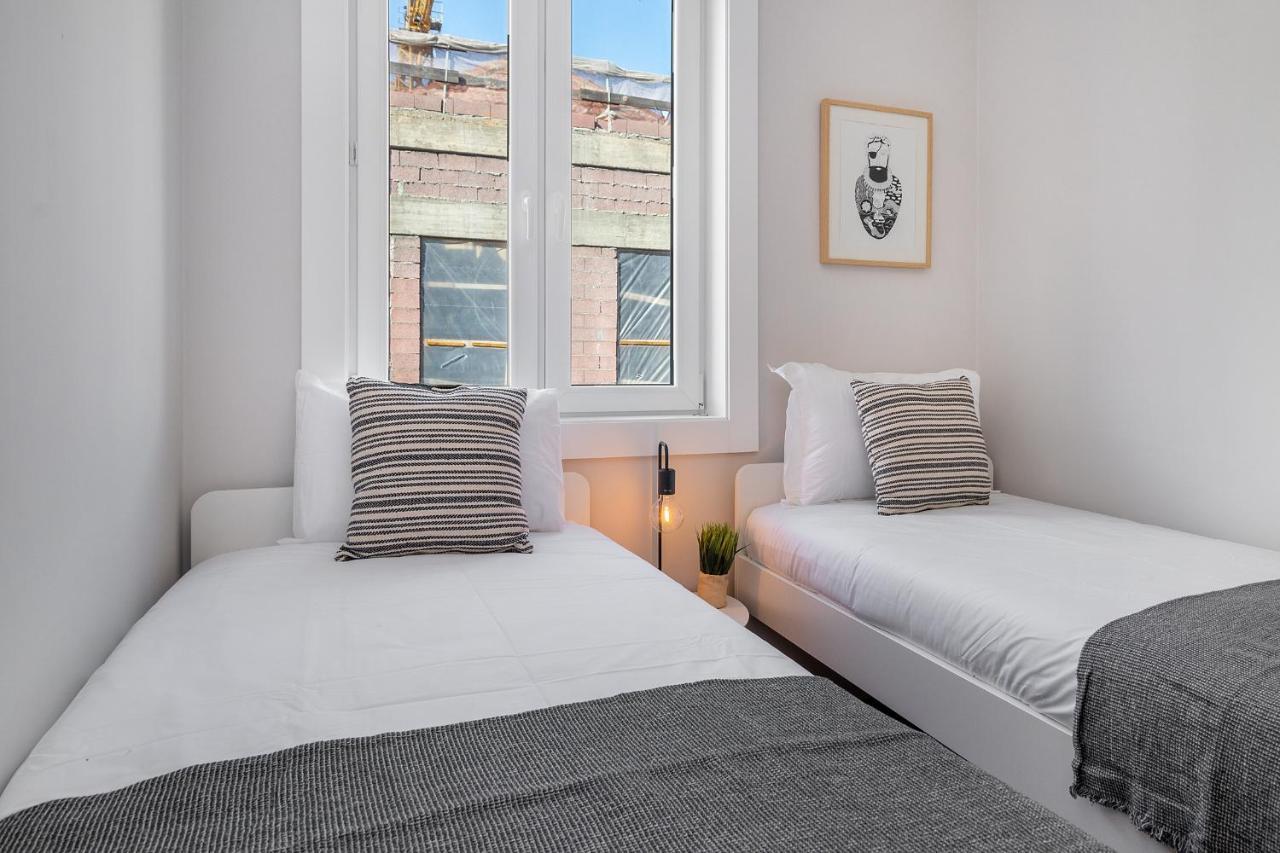 Whome Formosa #3 - Central 2-Bed In Prime Location Perfect To Explore Oporto Exteriör bild